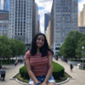 Meet your Posher, Sonia